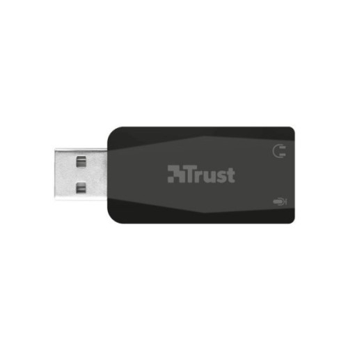 Мікрофон Trust GXT 212 Mico USB (23791)