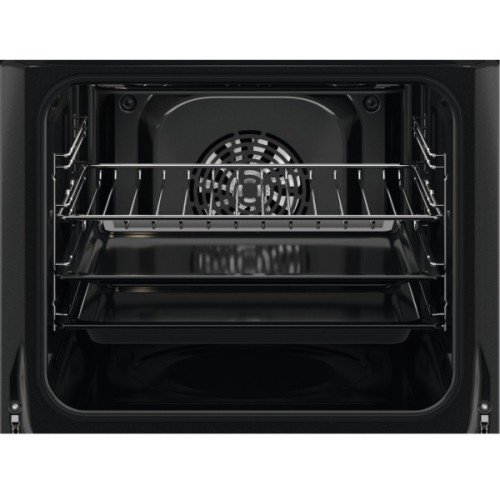 Духова шафа Electrolux EOD5H70BZ