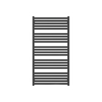 Сушарка для рушників Terma 1185x530 Marlin (WGMAR118053KS95SX)