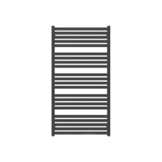 Сушарка для рушників Terma 1185x530 Marlin (WGMAR118053KS95SX)