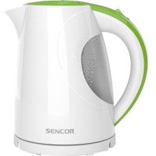 Електрочайник Sencor SWK1511GR