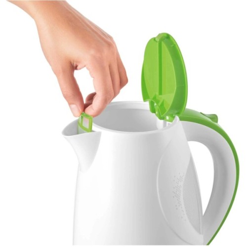 Електрочайник Sencor SWK1511GR