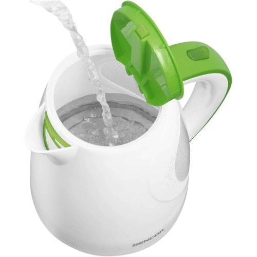 Електрочайник Sencor SWK1511GR
