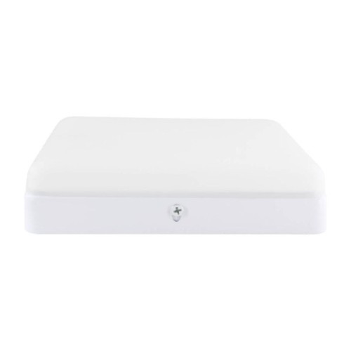 Світильник точковий Євросвітло LED-SS-120-18 6400К без рамки