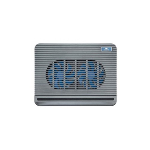 Підставка до ноутбука RivaCase до 15,6" silver (5555 silver)