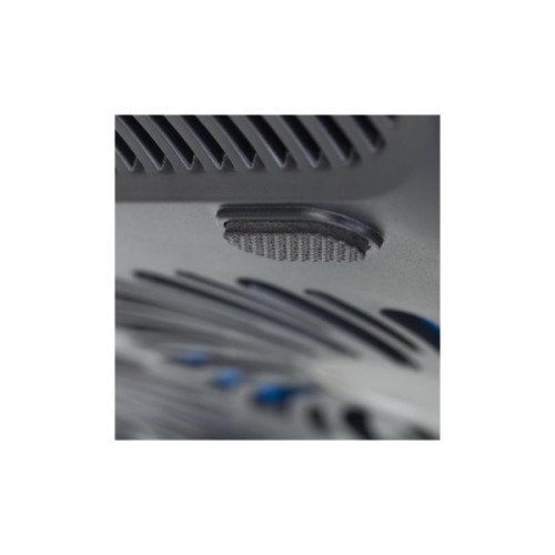 Підставка до ноутбука RivaCase до 15,6" silver (5555 silver)