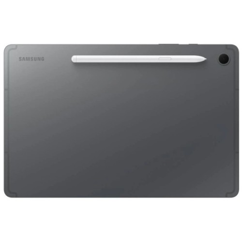 Планшет Samsung Galaxy Tab S10 Lite 5G 6/128GB Gray (SM-X406BZAREUC)