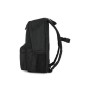 Рюкзак для ноутбука Bagland 14" Stylish M 17L black 0054969 (1118420666)