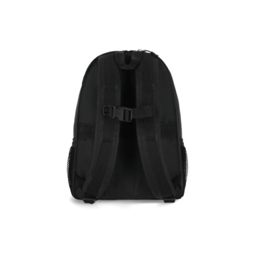 Рюкзак для ноутбука Bagland 14" Stylish M 17L black 0054969 (1118420666)
