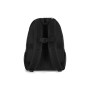Рюкзак для ноутбука Bagland 14" Stylish M 17L black 0054969 (1118420666)