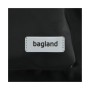Рюкзак для ноутбука Bagland 14" Stylish M 17L black 0054969 (1118420666)
