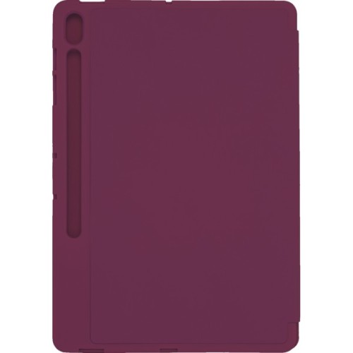 Чохол до планшета Armorstandart Smart Fold Pen Samsung Galaxy Tab S10 FE+ Plum (ARM85559)