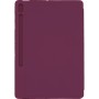Чохол до планшета Armorstandart Smart Fold Pen Samsung Galaxy Tab S10 FE+ Plum (ARM85559)