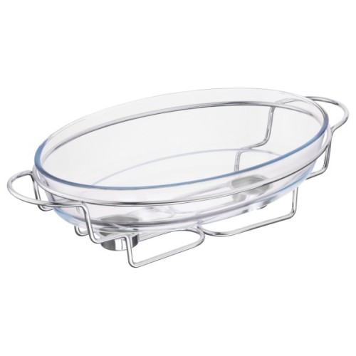 Мармит Ardesto Black Mars Oval 3 л (AR2414FW)