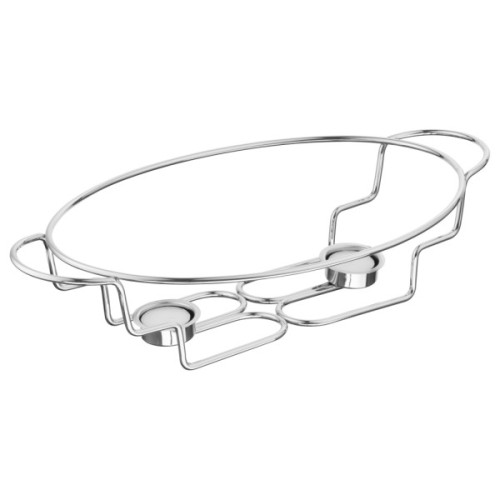 Мармит Ardesto Black Mars Oval 3 л (AR2414FW)