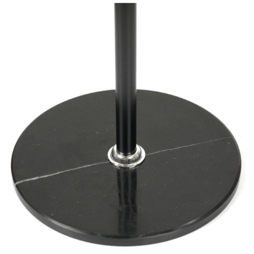 Вішалка підлогова Аклас Тис VKY-6016B 177.5x37 (Чорний) (00164138)