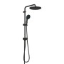 Душовий гарнітур Grohe QuickFix Start Black (UA303908T2)