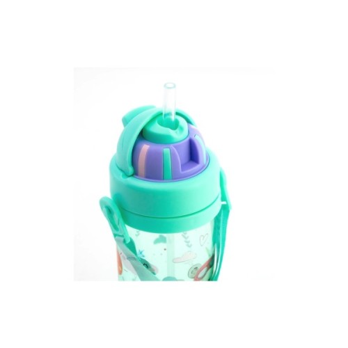 Поїльник-непроливайка Maxi 450 мл (MX61331)