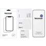 Скло захисне BeCover 10D Samsung Galaxy S26 SM-S942 Black (714766)