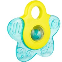 Прорізувач Canpol Babies Зірочка Бірюзове (56/161_tur)