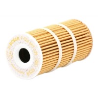 Фільтр масляний Bosch F 026 407 125