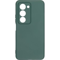 Чохол до мобільного телефона Armorstandart ICON Xiaomi Redmi 15 4G Camera cover Dark Green (ARM87087)