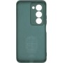 Чохол до мобільного телефона Armorstandart ICON Xiaomi Redmi 15 4G Camera cover Dark Green (ARM87087)