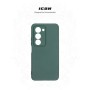 Чохол до мобільного телефона Armorstandart ICON Xiaomi Redmi 15 4G Camera cover Dark Green (ARM87087)