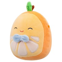 М'яка іграшка Squishmallows сюрприз – Веселі фруктики 13 cм (SQCR07568)