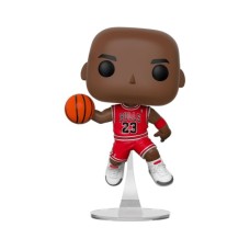 Фігурка Funko Pop серії NBA: Bulls - Майкл Джордан (36890)
