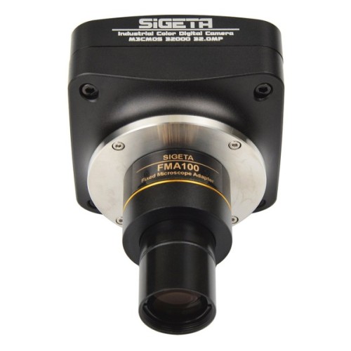 Аксесуар до мікроскопів Sigeta Цифрова камера для M3CMOS 32000 32.0 MP USB 3.0 (65680)