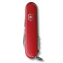 Ніж Victorinox Spartan Ukraine 91 мм Червоно-чорний (1.3603.1.3)