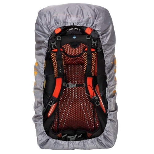 Чохол для рюкзака Turbat Flycover M grey (012.005.0194)