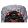 Чохол для рюкзака Turbat Flycover M grey (012.005.0194)