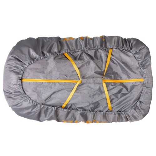 Чохол для рюкзака Turbat Flycover M grey (012.005.0194)