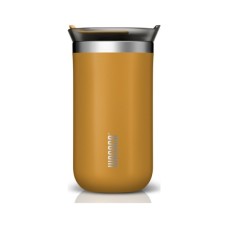 Термокружка Wacaco Octaroma Lungo 300 мл, жовта (WOCT300YEL)