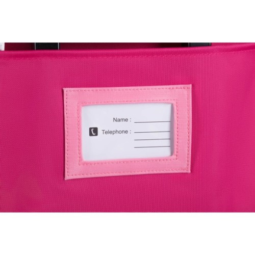 Валіза Sigikid Florentine (24546SK)