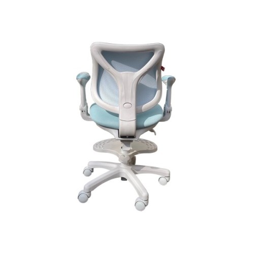 Дитяче крісло Аклас Баккі OT-E1009 Синій (Блакитний LS-4) (00130293)