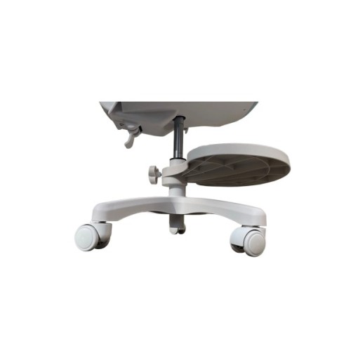 Дитяче крісло Аклас Баккі OT-E1009 Синій (Блакитний LS-4) (00130293)