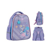 Портфель GoPack 165S Cute Pony (GO25-165S-1)