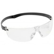 Захисні окуляри Hoegert AUGAM HT5K016 прозорі лінзи (HT5K016)