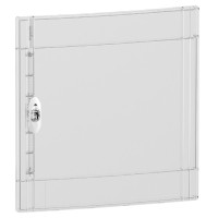 Розподільний щит Schneider Electric PRAGMA 2 ряда по 18 мод. (PRA15218)