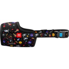 Намордник для собак WAUDOG Nylon NASA №4 (5392)
