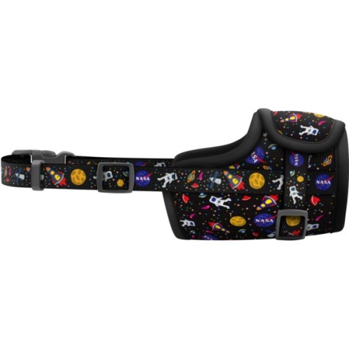 Намордник для собак WAUDOG Nylon NASA №4 (5392)
