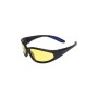 Сонцезахисні окуляри BluWater Samson-2 Polarized Жовті (4ШАРК-30П)