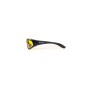 Сонцезахисні окуляри BluWater Samson-2 Polarized Жовті (4ШАРК-30П)