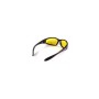 Сонцезахисні окуляри BluWater Samson-2 Polarized Жовті (4ШАРК-30П)