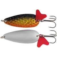 Блешня X-Fish Kali 20.6g 06 Orange gold (1917.05.24)