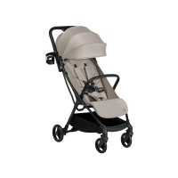Коляска Lionelo AGIA BEIGE SAND (LO-AGIA BEIGE SAND)