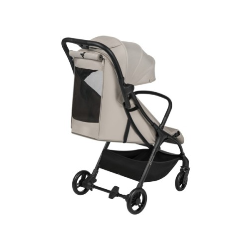Коляска Lionelo AGIA BEIGE SAND (LO-AGIA BEIGE SAND)